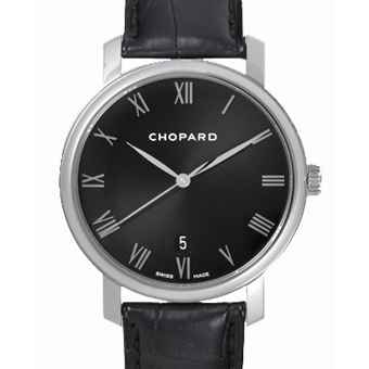 CHOPARD ショパール 時計 コピー クラシック 161278-1003 ブラック